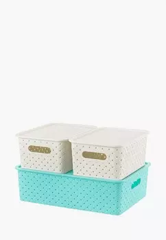 Комплект корзин El Casa