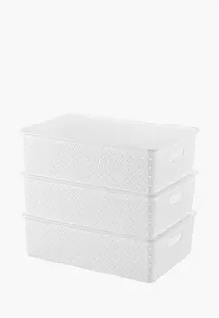 Комплект корзин El Casa