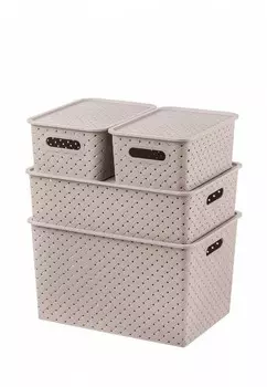 Комплект корзин El Casa