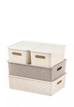 Комплект корзин El Casa