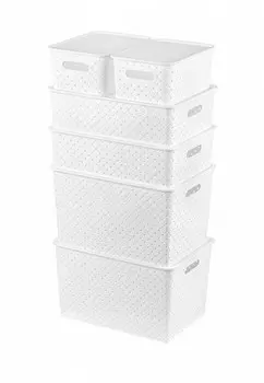 Комплект корзин El Casa