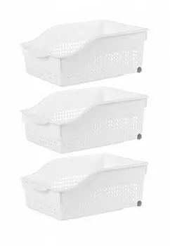 Комплект корзин El Casa