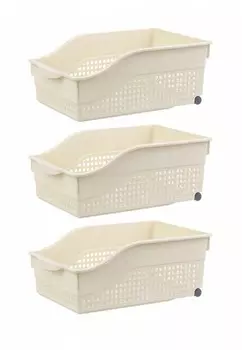 Комплект корзин El Casa