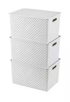 Комплект корзин El Casa