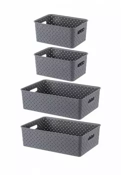 Комплект корзин El Casa