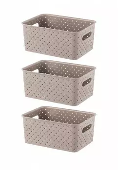 Комплект корзин El Casa