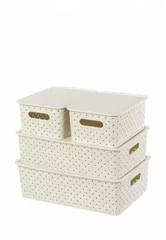 Комплект корзин El Casa