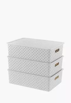 Комплект корзин El Casa