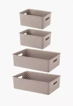 Комплект корзин El Casa