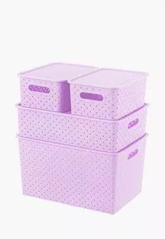 Комплект корзин El Casa