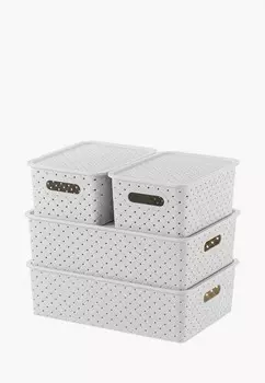 Комплект корзин El Casa