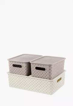 Комплект корзин El Casa