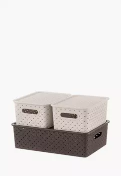 Комплект корзин El Casa