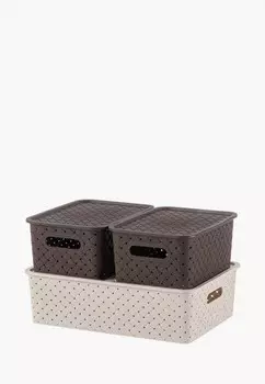 Комплект корзин El Casa