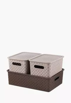 Комплект корзин El Casa