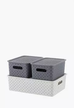 Комплект корзин El Casa