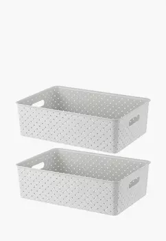 Комплект корзин El Casa