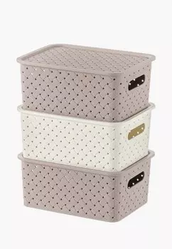 Комплект корзин El Casa