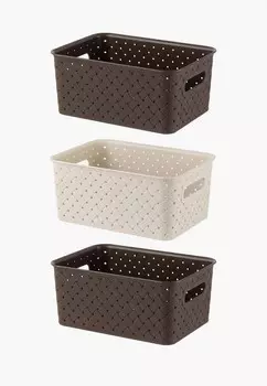 Комплект корзин El Casa