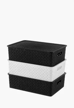 Комплект корзин El Casa