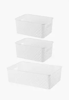 Комплект корзин El Casa