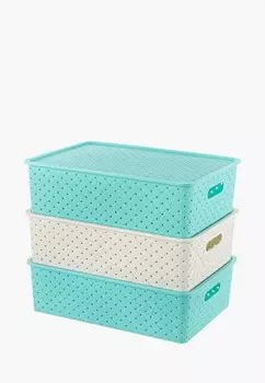 Комплект корзин El Casa