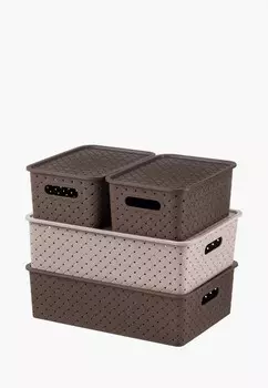 Комплект корзин El Casa