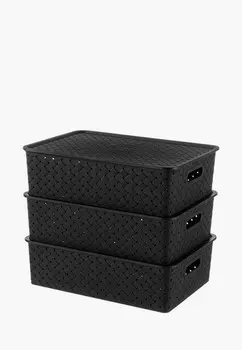 Комплект корзин El Casa