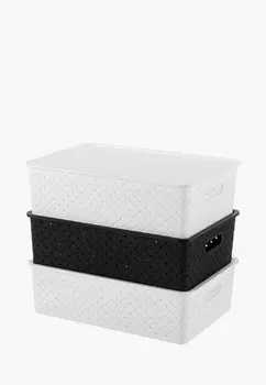 Комплект корзин El Casa