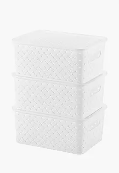 Комплект корзин El Casa