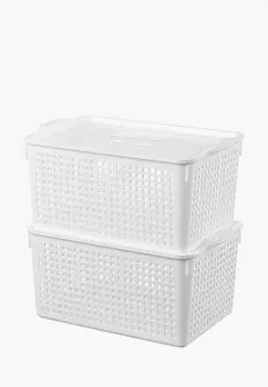 Комплект корзин Violet