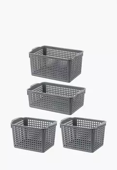 Комплект корзин Violet