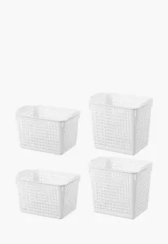 Комплект корзин Violet