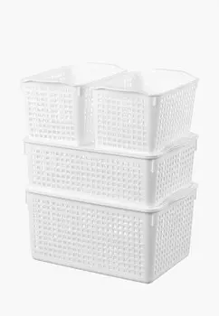 Комплект корзин Violet