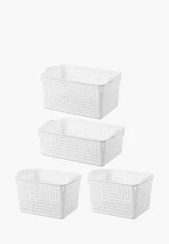 Комплект корзин Violet