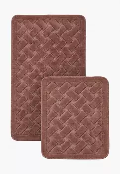 Комплект ковриков Chilai Home