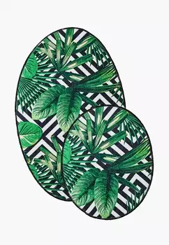 Комплект ковриков Chilai Home