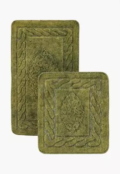 Комплект ковриков Chilai Home