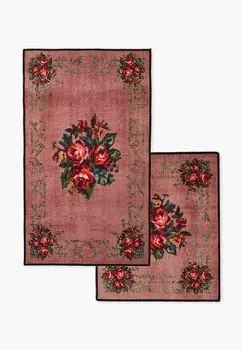 Комплект ковриков Chilai Home