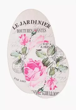 Комплект ковриков Chilai Home