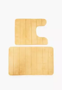 Комплект ковриков Home One