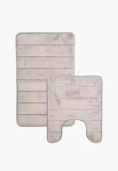 Комплект ковриков Home One