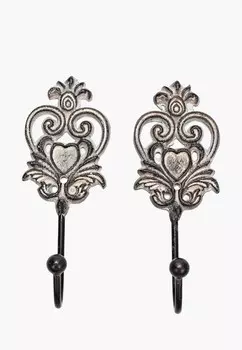 Комплект крючков Just Beauty