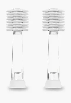 Комплект насадок для зубной щетки Mega Ten