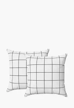 Комплект наволочек Crazy Getup