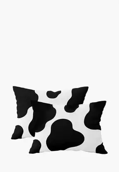 Комплект наволочек Crazy Getup