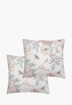 Комплект наволочек декоративных Mia Cara