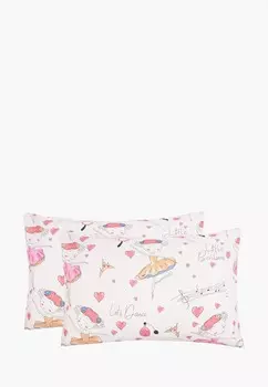 Комплект наволочек Dream Time