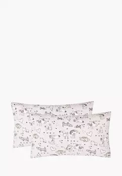 Комплект наволочек Dream Time