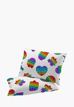 Комплект наволочек Juno